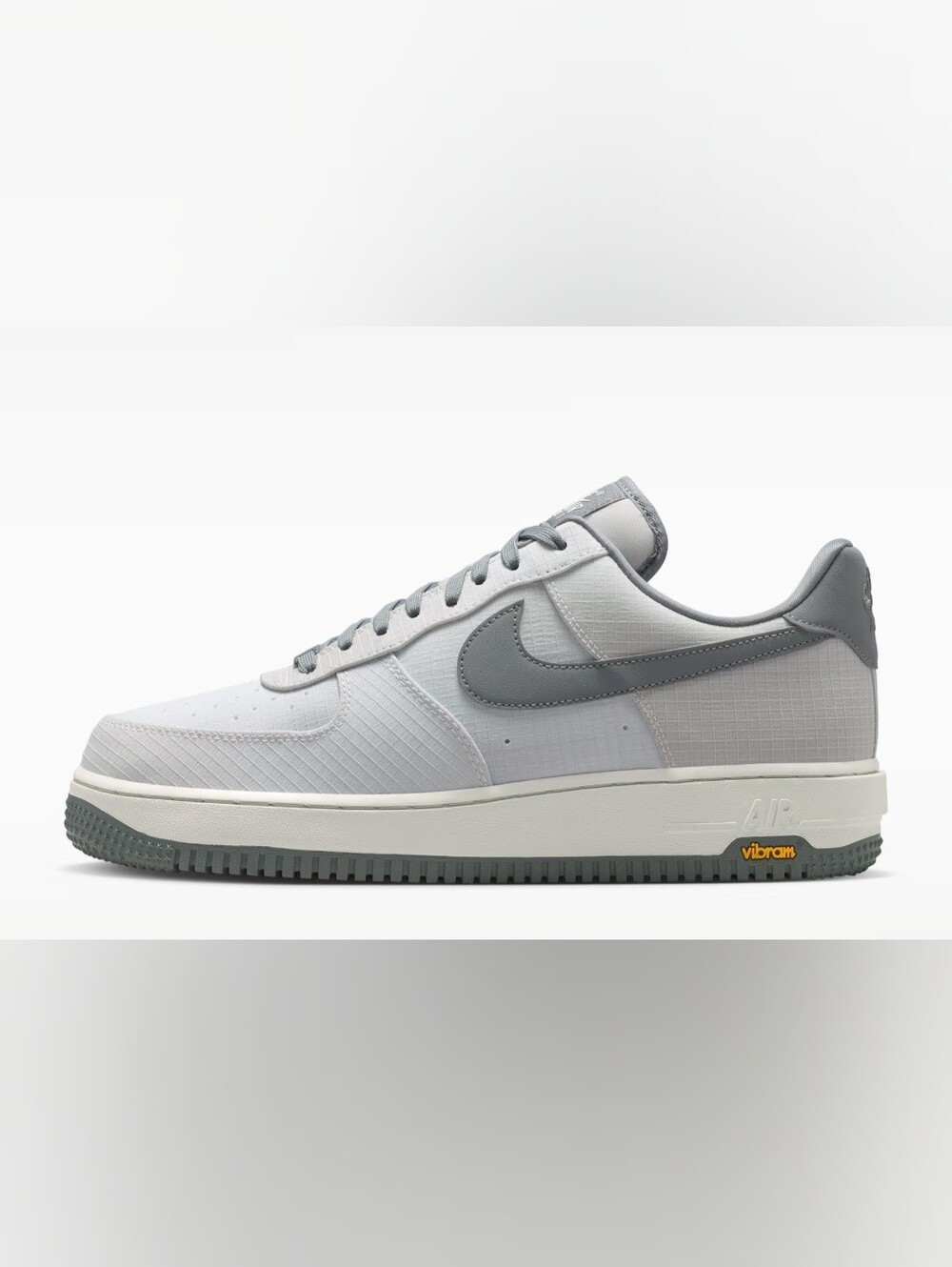 NEW Nike Air Force 1 '07 LX Vibram Men's Size 10.5